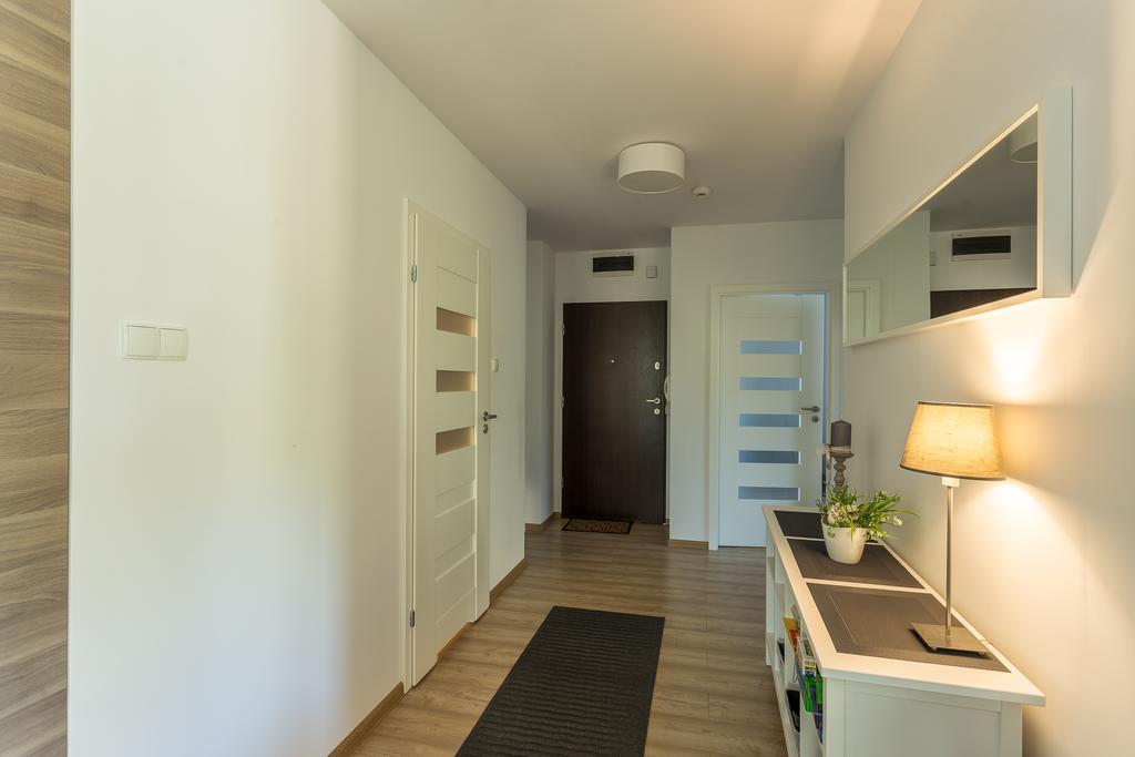 Omi Apartments Kolobrzeg Exterior photo